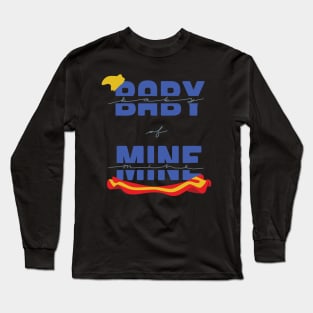 Baby Long Sleeve T-Shirt